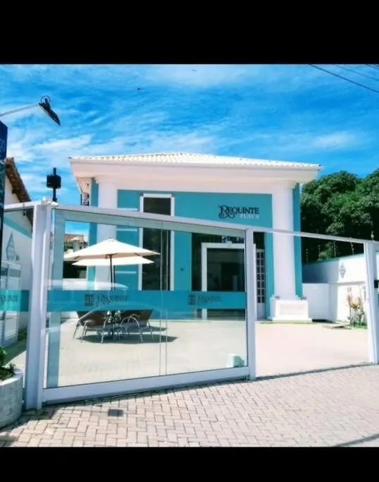 Flat Mar 2 Quartos A 400M Da Praia Do Forte Cf Cabo Frio