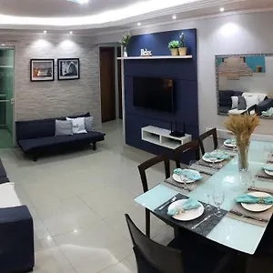 Apartamento Lindo Com Vista Espetacular, Cabo Frio