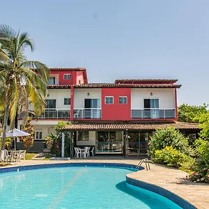 Hotel Pargos, Cabo Frio