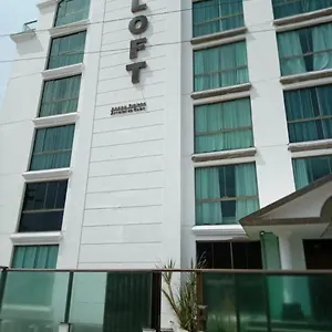Apartamento Lindo Loft Prainha Beira Mar, Arraial do Cabo