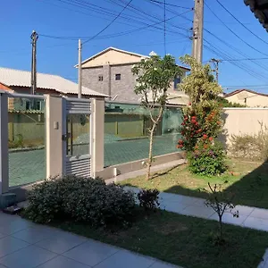 Apartamento Casa Aconchegante Em Aquarius, Cabo Frio