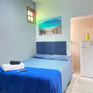 Apartamento Pe Na Areia, Arraial do Cabo