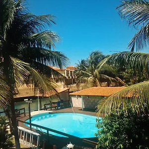 Casa de hóspedes Acquamarine, Cabo Frio