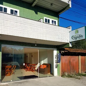 Casa de hóspedes Suítes Regalia, Cabo Frio