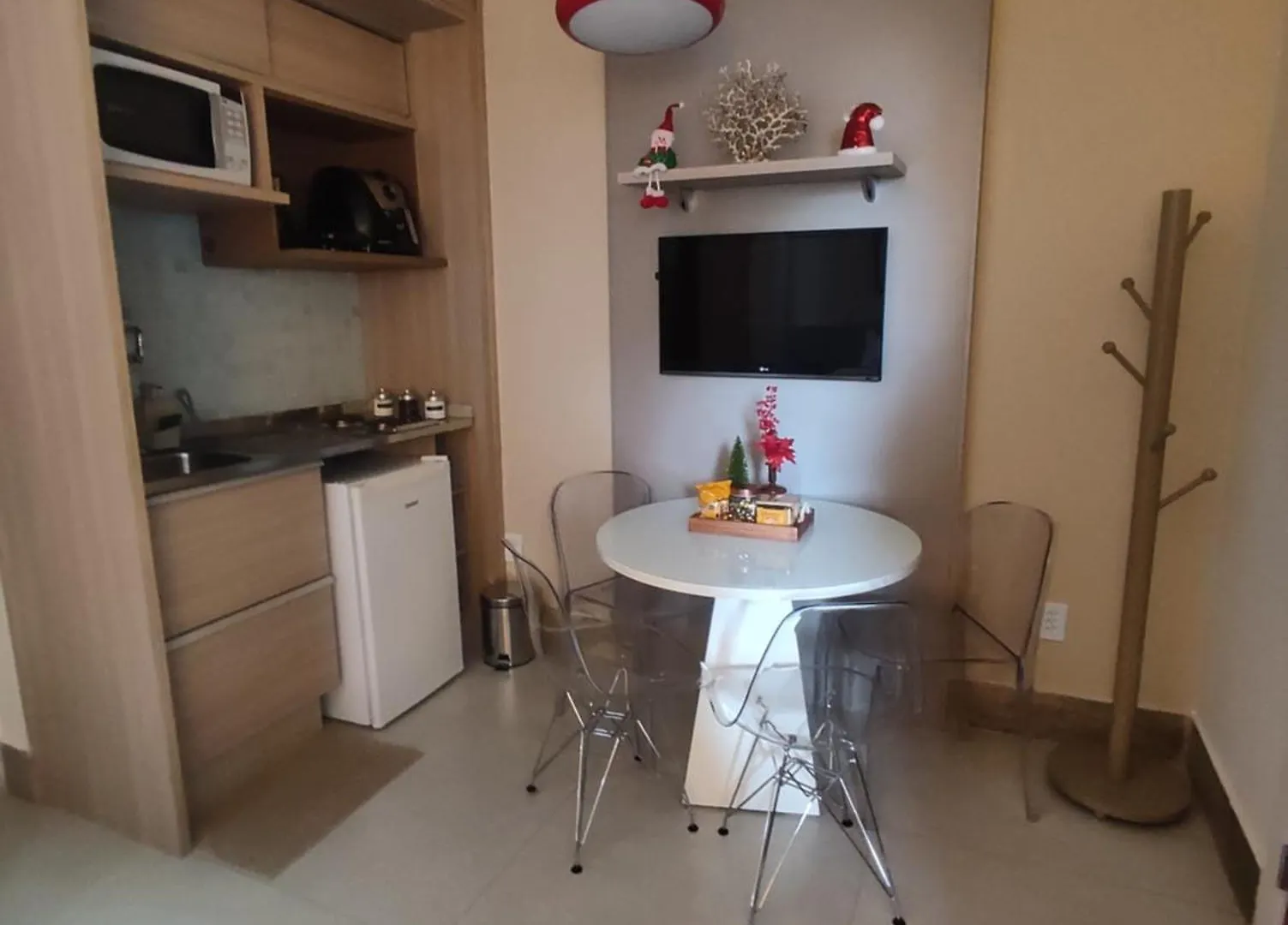 Flat Mar 2 Quartos A 400M Da Praia Do Forte Cf Cabo Frio Apartamento